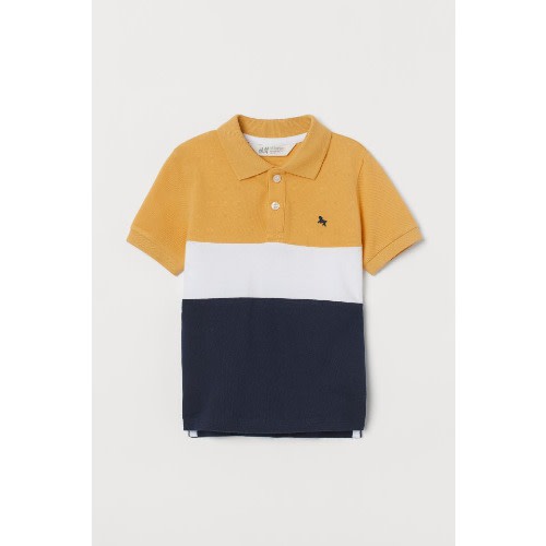 H and m polo sales