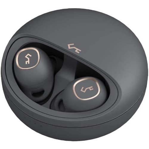 Aukey Key Series True Wireless Earbuds 24hrs Playtime Usb c