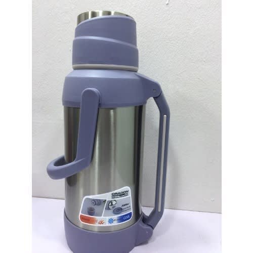Big hot water flask store