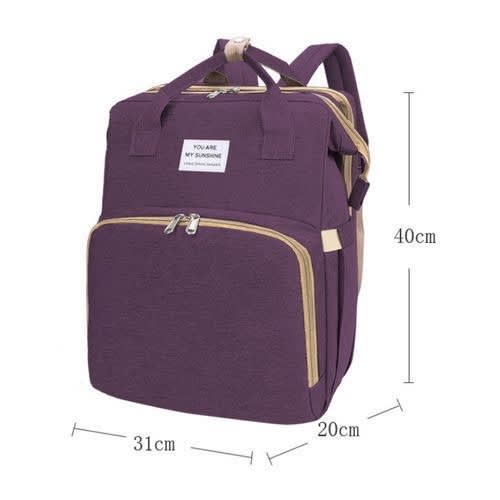 Baby Bag With Bed Konga Online Shopping