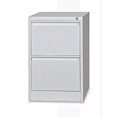 Excell 2 Drawer Metal Office Filing Cabinet Konga Online Shopping
