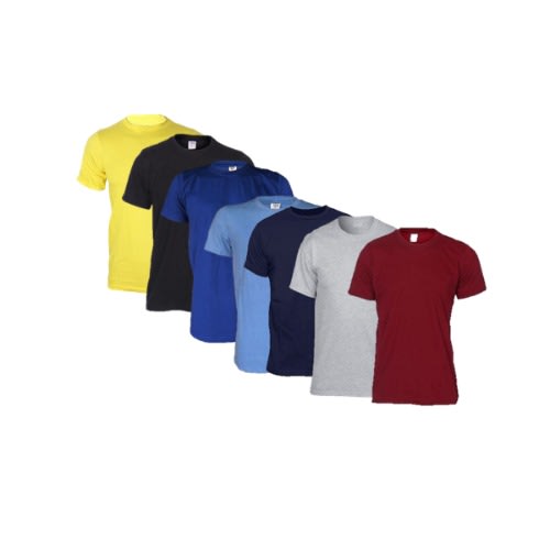 Le Posh Men S Plain Polo T Shirt 7 In 1 Konga Online Shopping