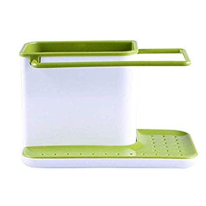 Homes Etcetera Kitchen Sponge Storage Holder Konga Online Shopping