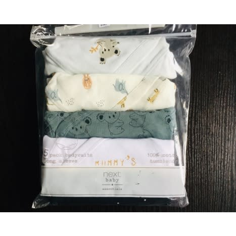 Kiabi baby best sale girl