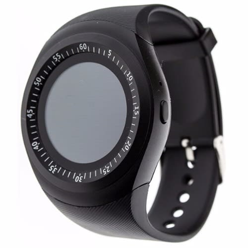 y1 plus smartwatch