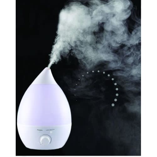 Air Humidifier Cool Mist Aroma Diffuser Nebulizer.