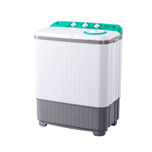 Hisense Twin Tub Washing Machine - Wspa503 - 5kg Wash 