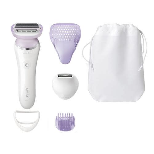 philips precision trimmer 4000