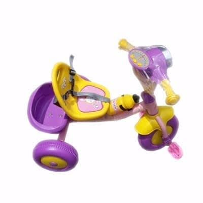 Happy baby tricycle outlet