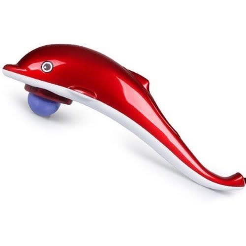 Dolphin Infrared Massager Konga Online Shopping