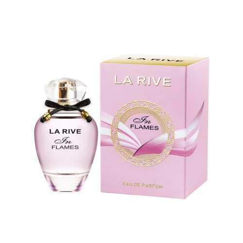 La Rive In Flames Eau De Parfum Spray For Her Konga Online Shopping