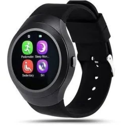 jabra smart watch