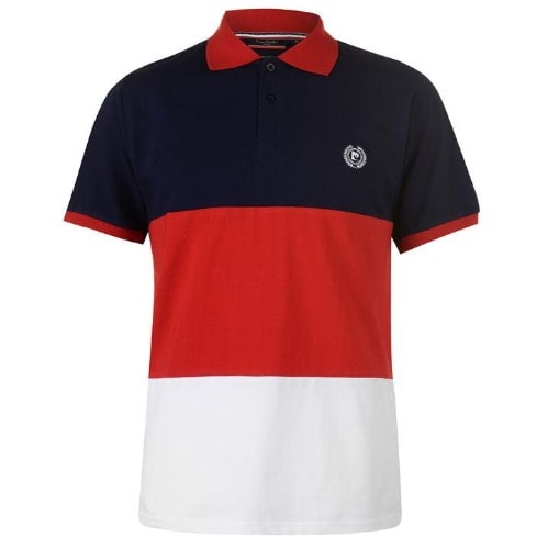 pierre cardin polo shirt