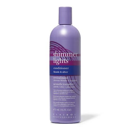 Conditioner For Blonde Silver Hair Konga Online Shopping