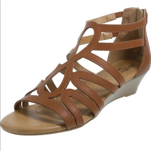 dexflex comfort sandals