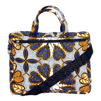 Ankara Laptop 14 Bag With Handle Konga Online Shopping