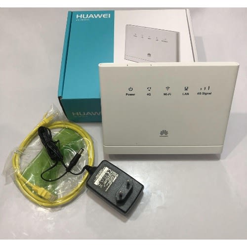 b315s 607 4g lte router for glo 4g ntel all other networks