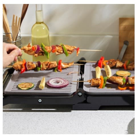 Salter panini maker discount