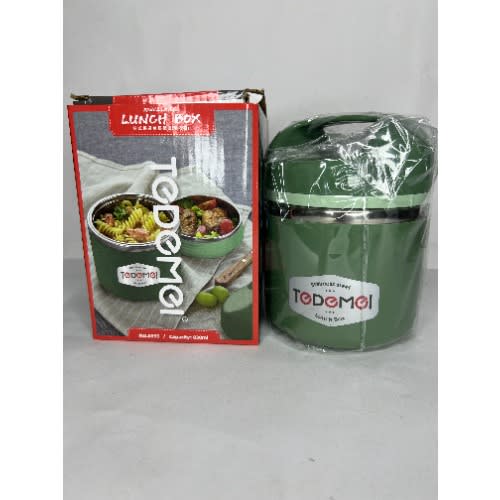 Tedemei food flask clearance