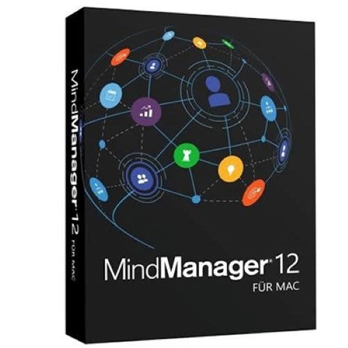 mindmanager mac key 2017