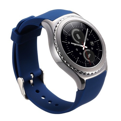 Replacement Band For Samsung Galaxy Gear S2 Smart Watch SMR732 Konga