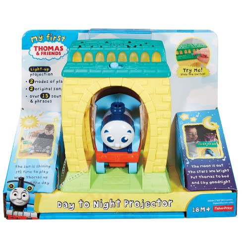 fisher price my first thomas