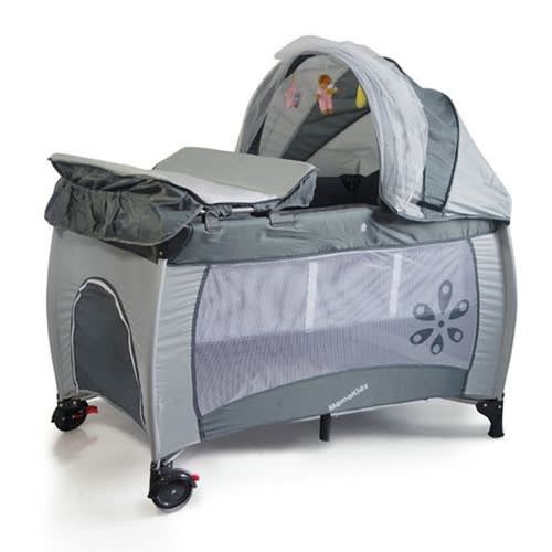 Baby cot sales on konga