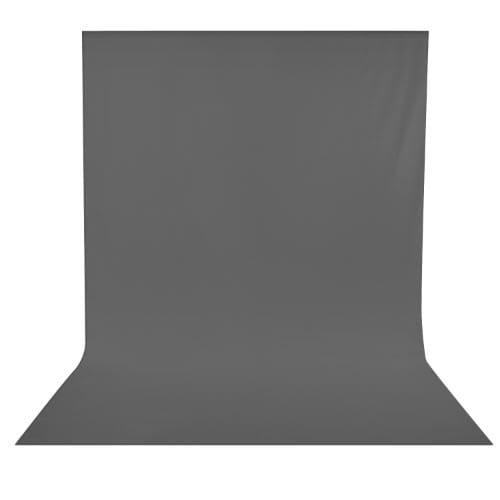 Photography Backgrounds Backdrops For Photo Studio - 5 By 15 Feet- Grey |  Konga Online Shopping