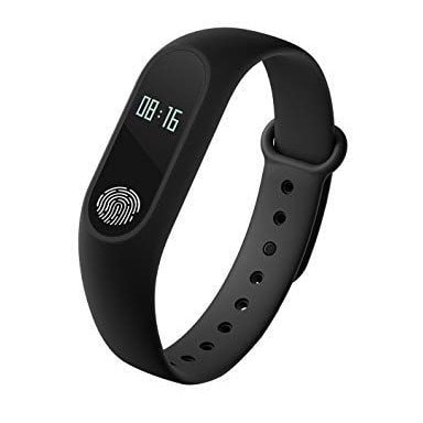 m2 smart bracelet fitness tracker