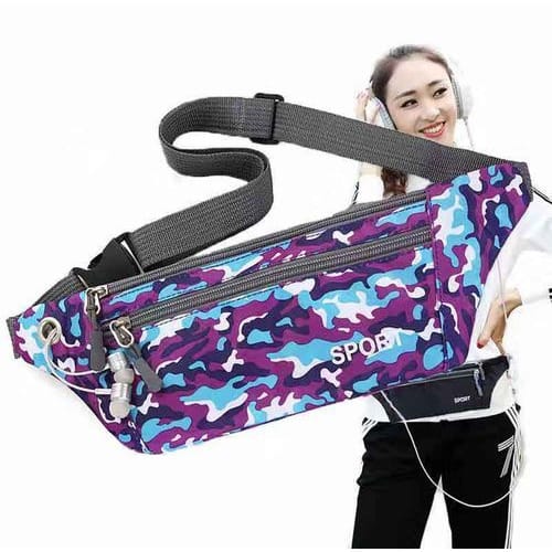 Waist bag deals for exercise