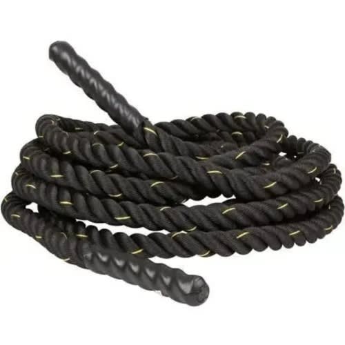 Battle rope 9m hotsell 50mm