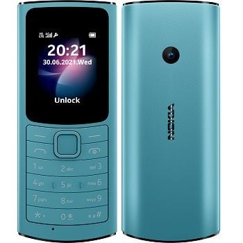 110 4g aqua clearance