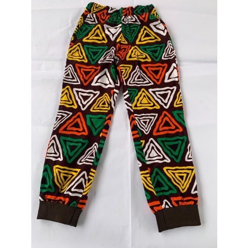 African joggers clearance