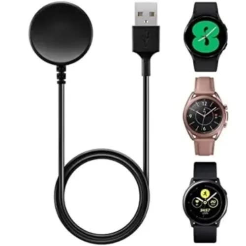 Fast Wireless Charger For Samsung Galaxy Watch Series Konga