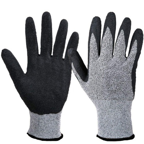 Anti Cut Protective Hand Gloves Konga Online Shopping