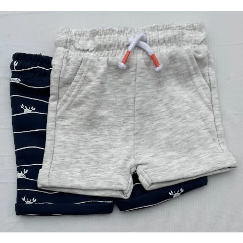 Baby boy jogger online shorts