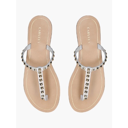 carvela slippers