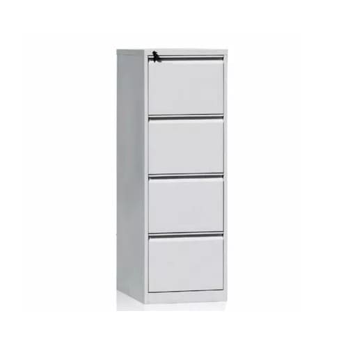 Metal Office Filing Cabinet 4 Drawer Konga Online Shopping