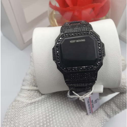 Touch screen wrist watch cheap