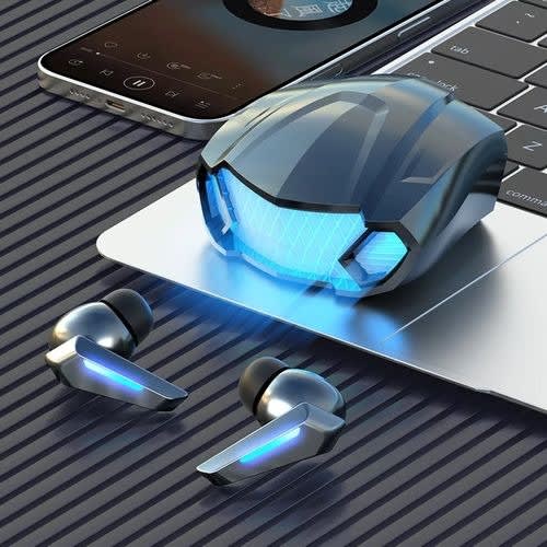 Iphone earpiece deals wireless