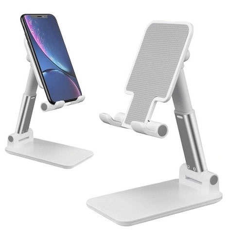 Foldable Desktop Tablet Phone Holder/stand