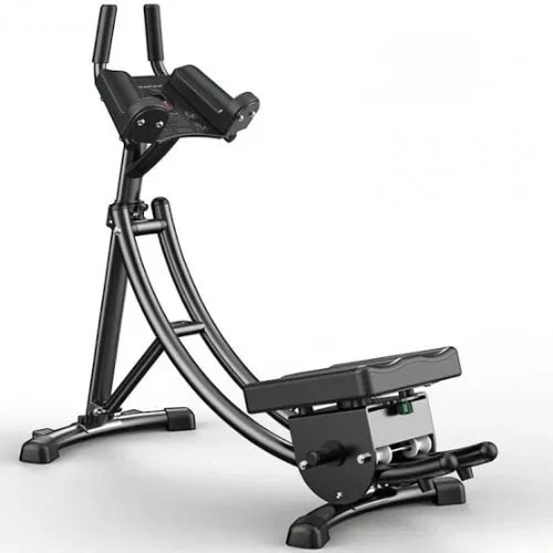 Abs coaster shop machine