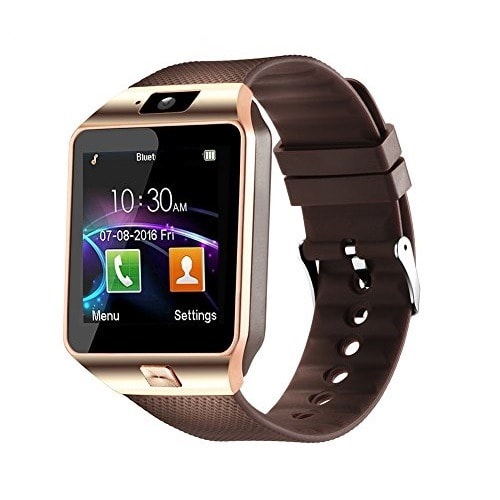 The Single Strategy To Use For Dz09 Smartwatch