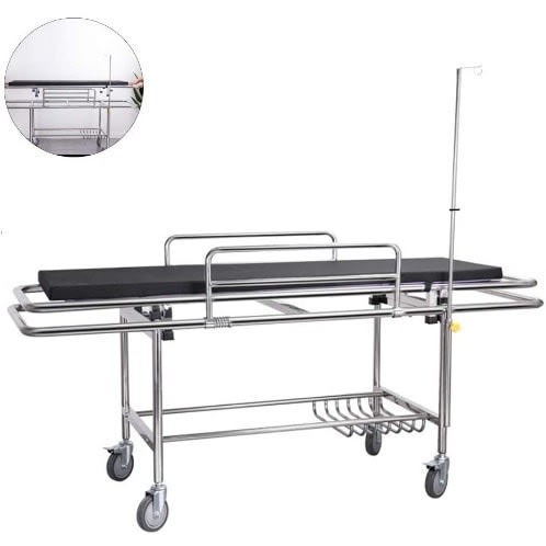 Hospital Stretcher Trolley Konga Online Shopping