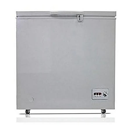 Chest Freezer In Silver | atelier-yuwa.ciao.jp
