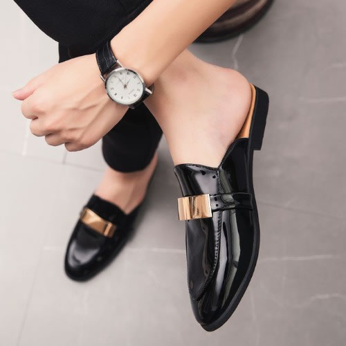 Men half shoe Outlet