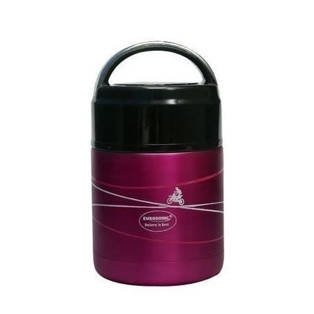 Insulated Food Flask 700ml