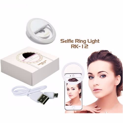  Selfie Ring Light | Konga Online Shopping