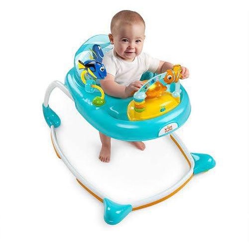 Disney Baby Finding Nemo Sea And Play Walker Konga Online Shopping