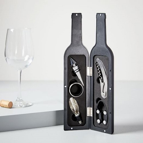 cuboid box wine